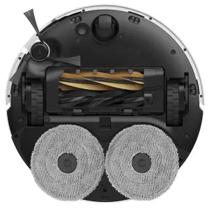 Робот-пилосос Dreame Bot L50s Pro Ultra White (RLL88HE-Wh) UA
