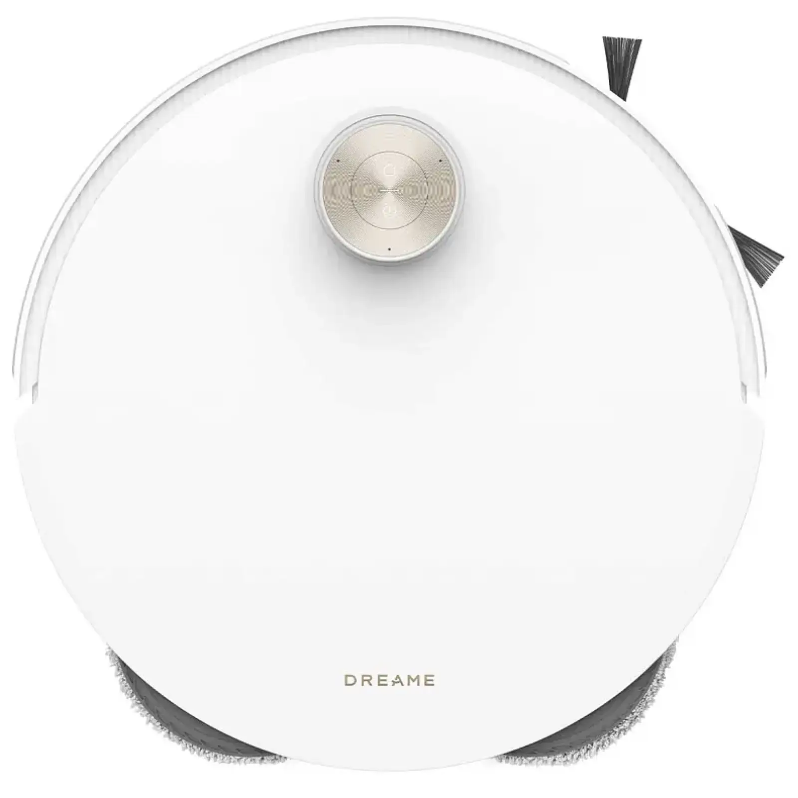 Робот-пилосос Dreame Bot L50s Pro Ultra White (RLL88HE-Wh) UA