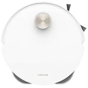 Робот-пилосос Dreame Bot L50s Pro Ultra White (RLL88HE-Wh) UA
