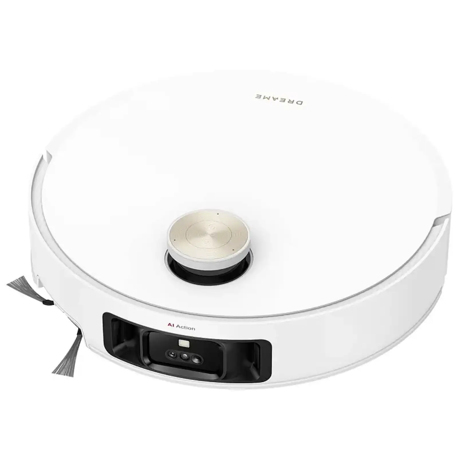 Робот-пилосос Dreame Bot L50s Pro Ultra White (RLL88HE-Wh) UA