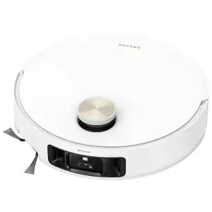 Робот-пилосос Dreame Bot L50s Pro Ultra White (RLL88HE-Wh) UA