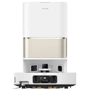 Робот-пилосос Dreame Bot L50s Pro Ultra White (RLL88HE-Wh) UA