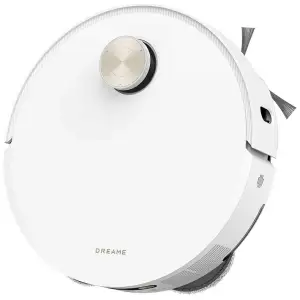 Робот-пилосос Dreame Bot L50s Pro Ultra White (RLL88HE-Wh) UA