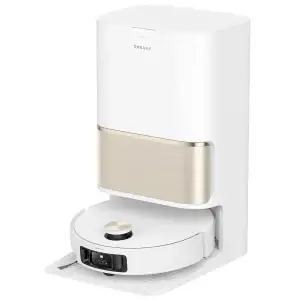 Робот-пилосос Dreame Bot L50s Pro Ultra White (RLL88HE-Wh) UA