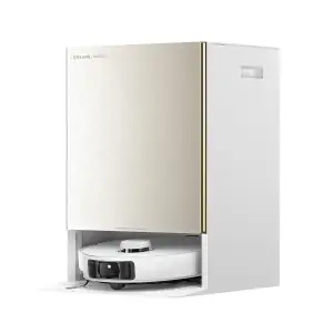 Робот-пилосос Dreame Bot Matrix 10 Pro White (RLM61HE-Wh) UA