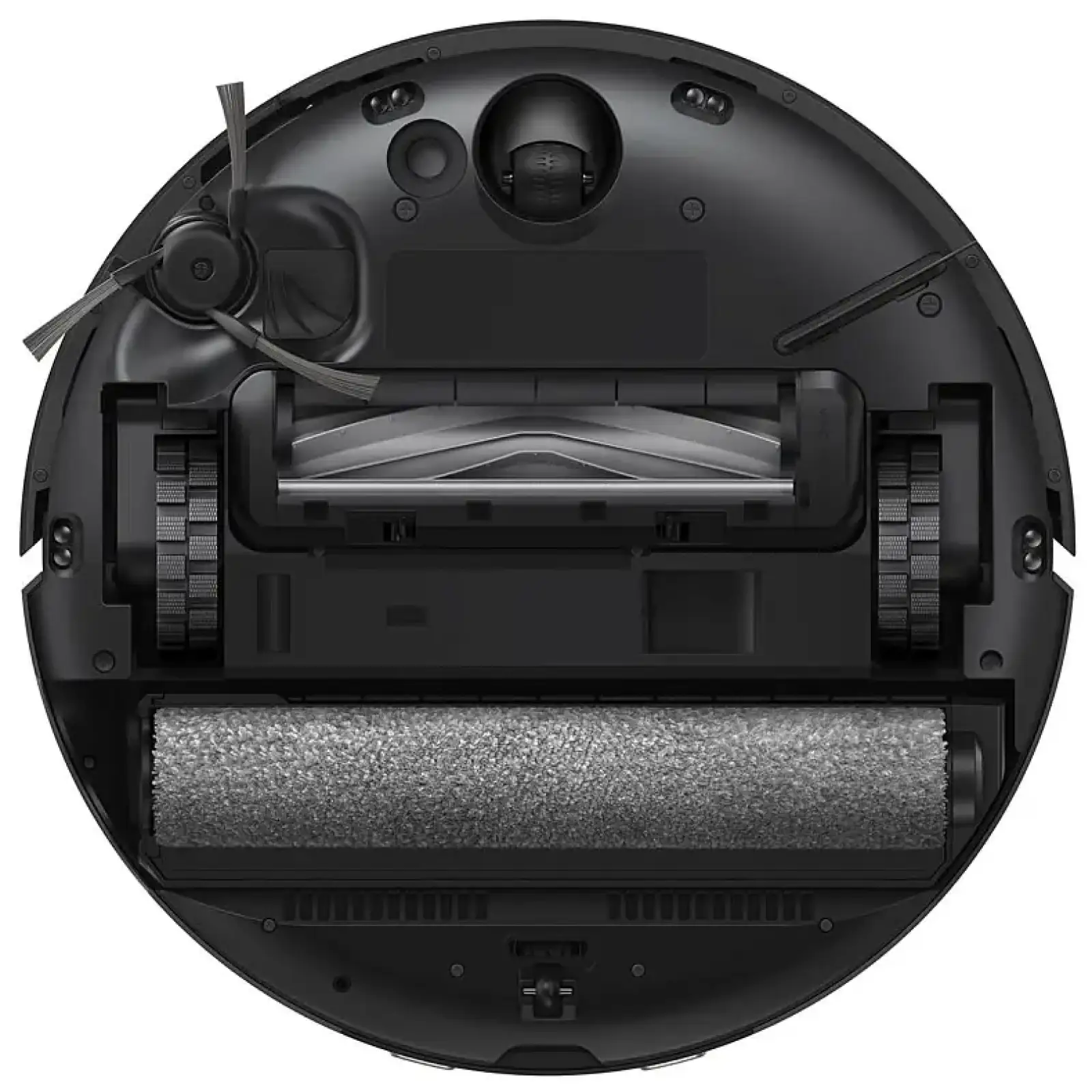 Робот-пылесос Mova S70 Roller Black (RLZ12SE-Bl) UA