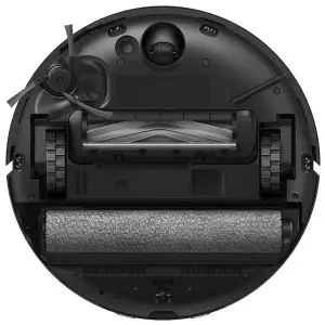 Робот-пылесос Mova S70 Roller Black (RLZ12SE-Bl) UA