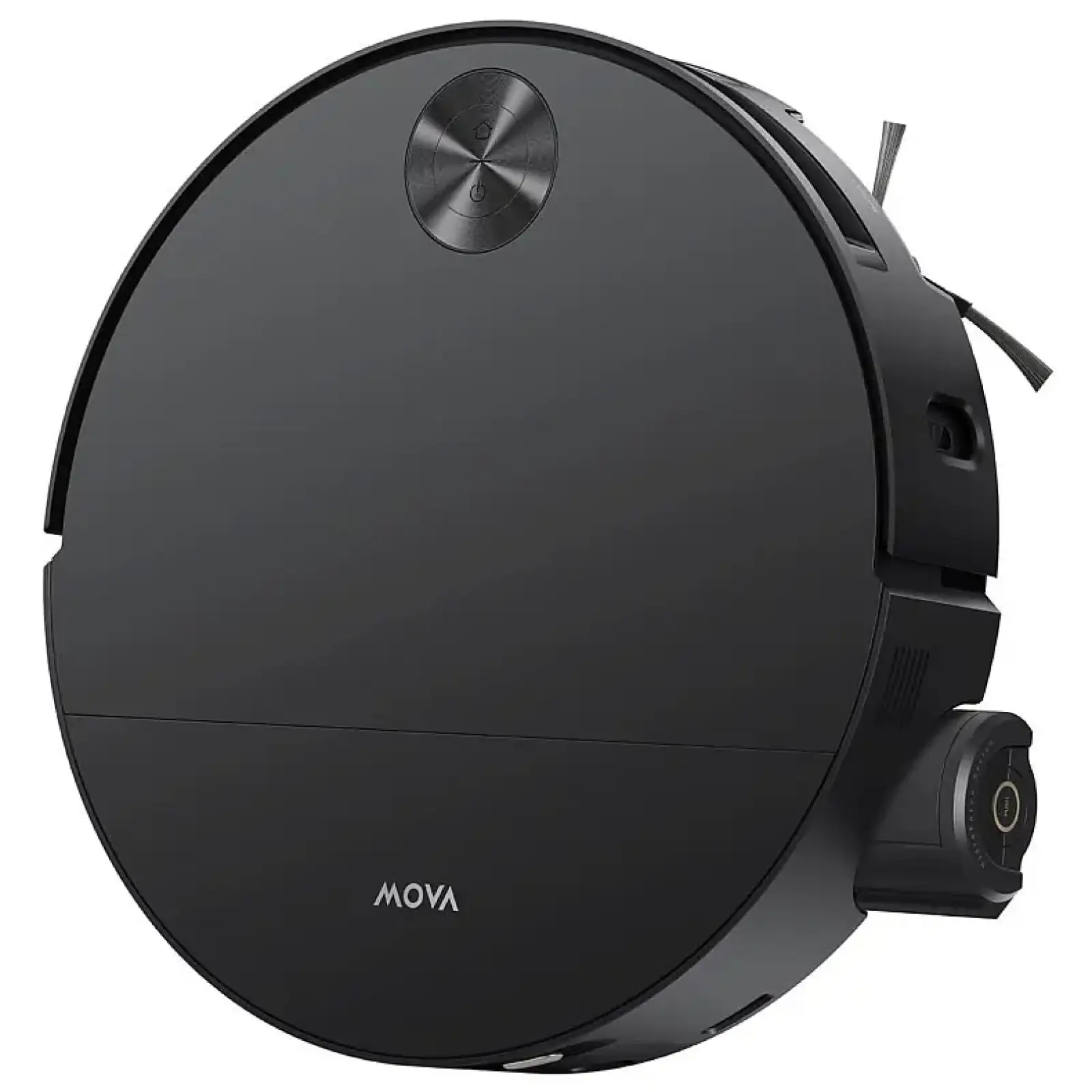 Робот-пылесос Mova S70 Roller Black (RLZ12SE-Bl) UA