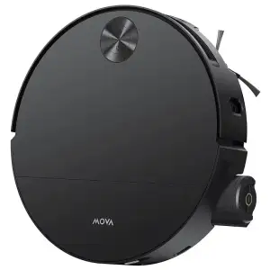 Робот-пылесос Mova S70 Roller Black (RLZ12SE-Bl) UA