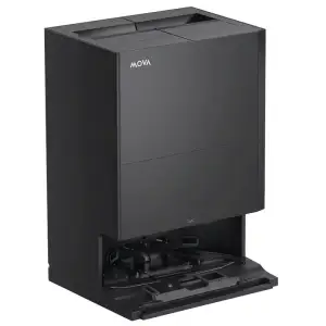 Робот-пылесос Mova S70 Roller Black (RLZ12SE-Bl) UA