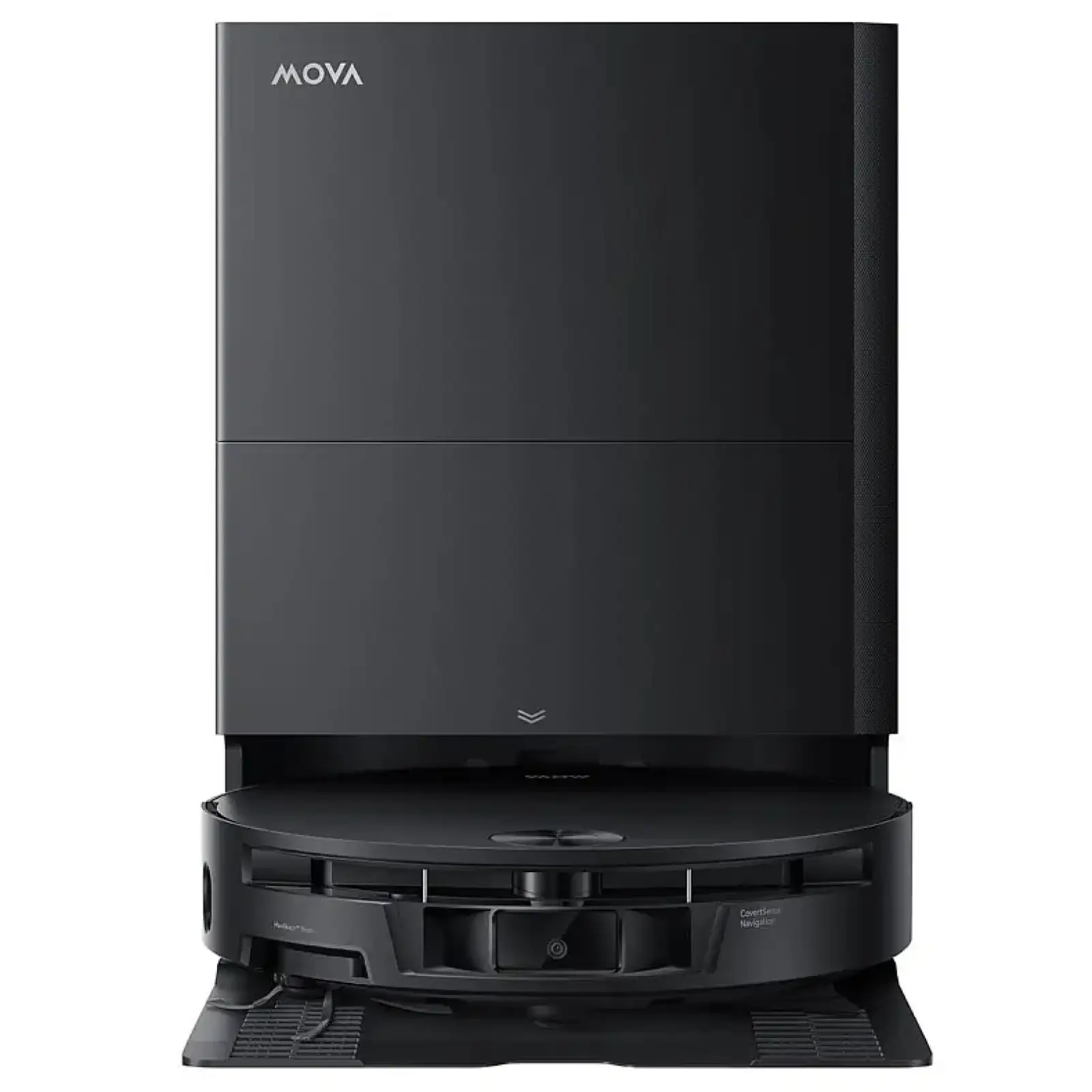 Робот-пылесос Mova S70 Roller Black (RLZ12SE-Bl) UA