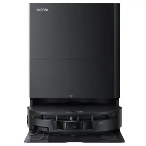 Робот-пылесос Mova S70 Roller Black (RLZ12SE-Bl) UA