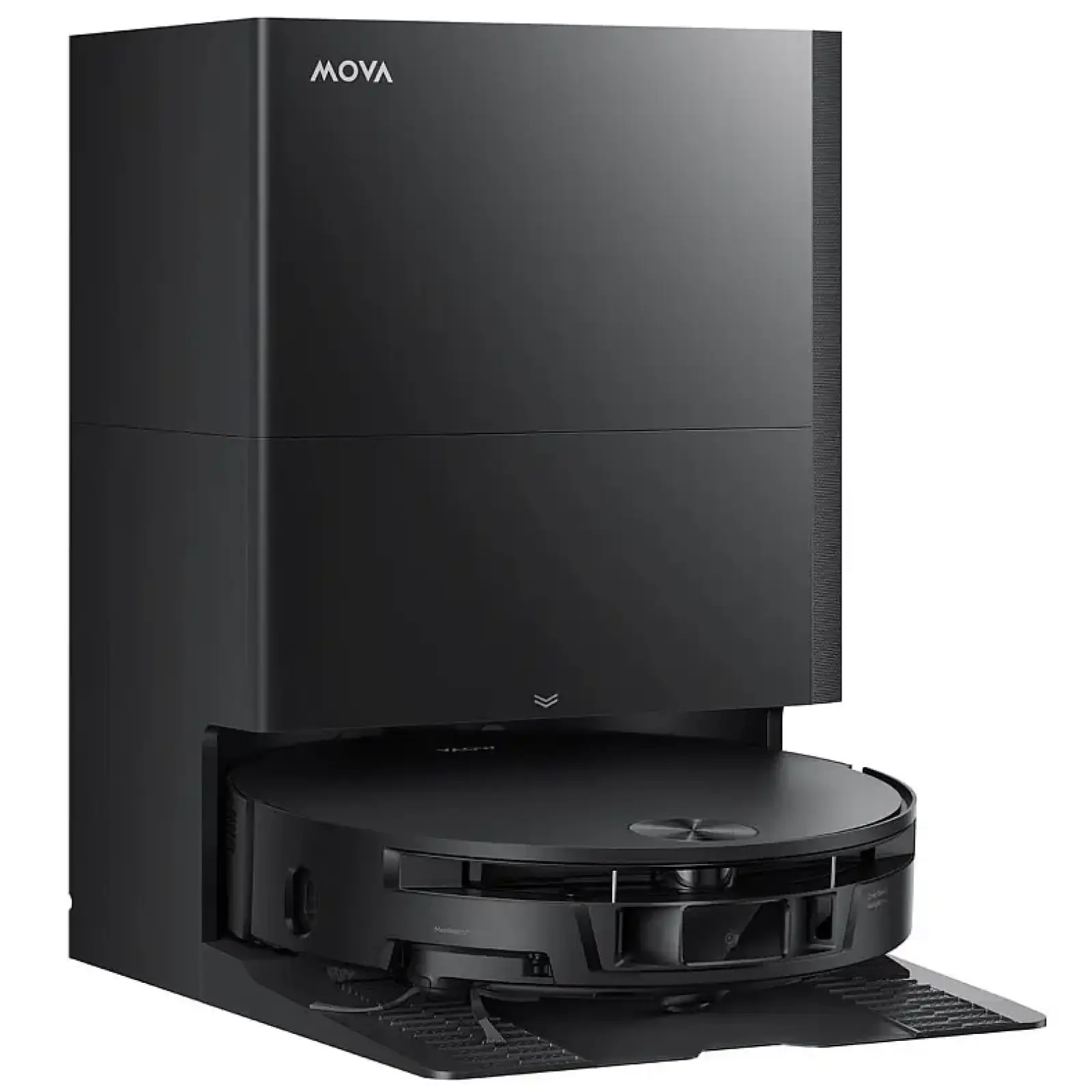 Робот-пылесос Mova S70 Roller Black (RLZ12SE-Bl) UA