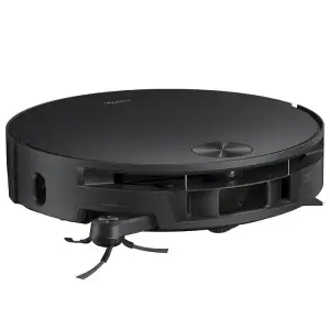 Робот-пылесос Mova S70 Roller Black (RLZ12SE-Bl) UA