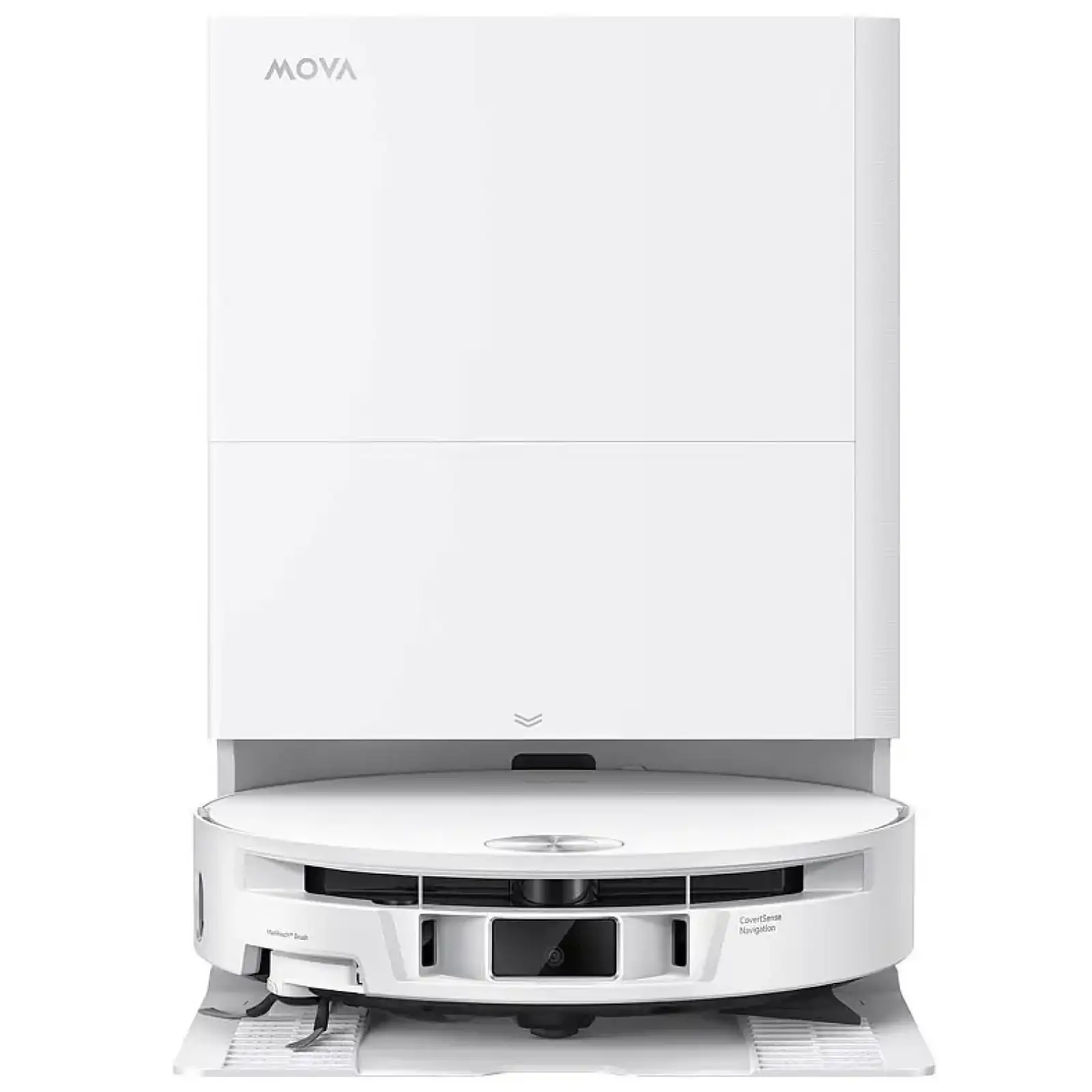 Робот-пылесос Mova S70 Roller White (RLZ12SE-Wh) UA