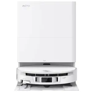 Робот-пылесос Mova S70 Roller White (RLZ12SE-Wh) UA