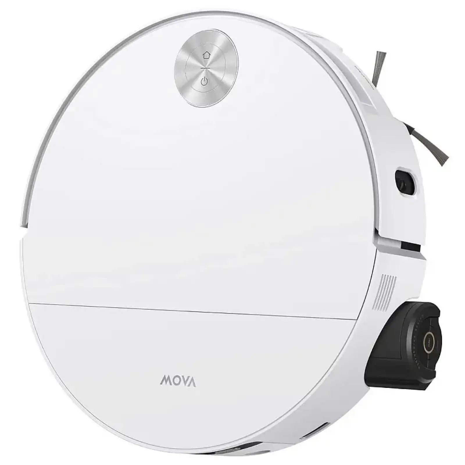 Робот-пылесос Mova S70 Roller White (RLZ12SE-Wh) UA