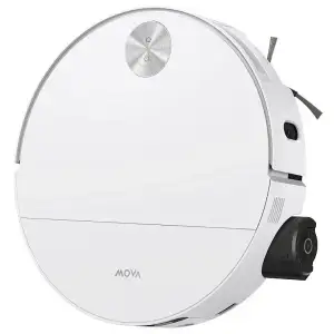 Робот-пылесос Mova S70 Roller White (RLZ12SE-Wh) UA