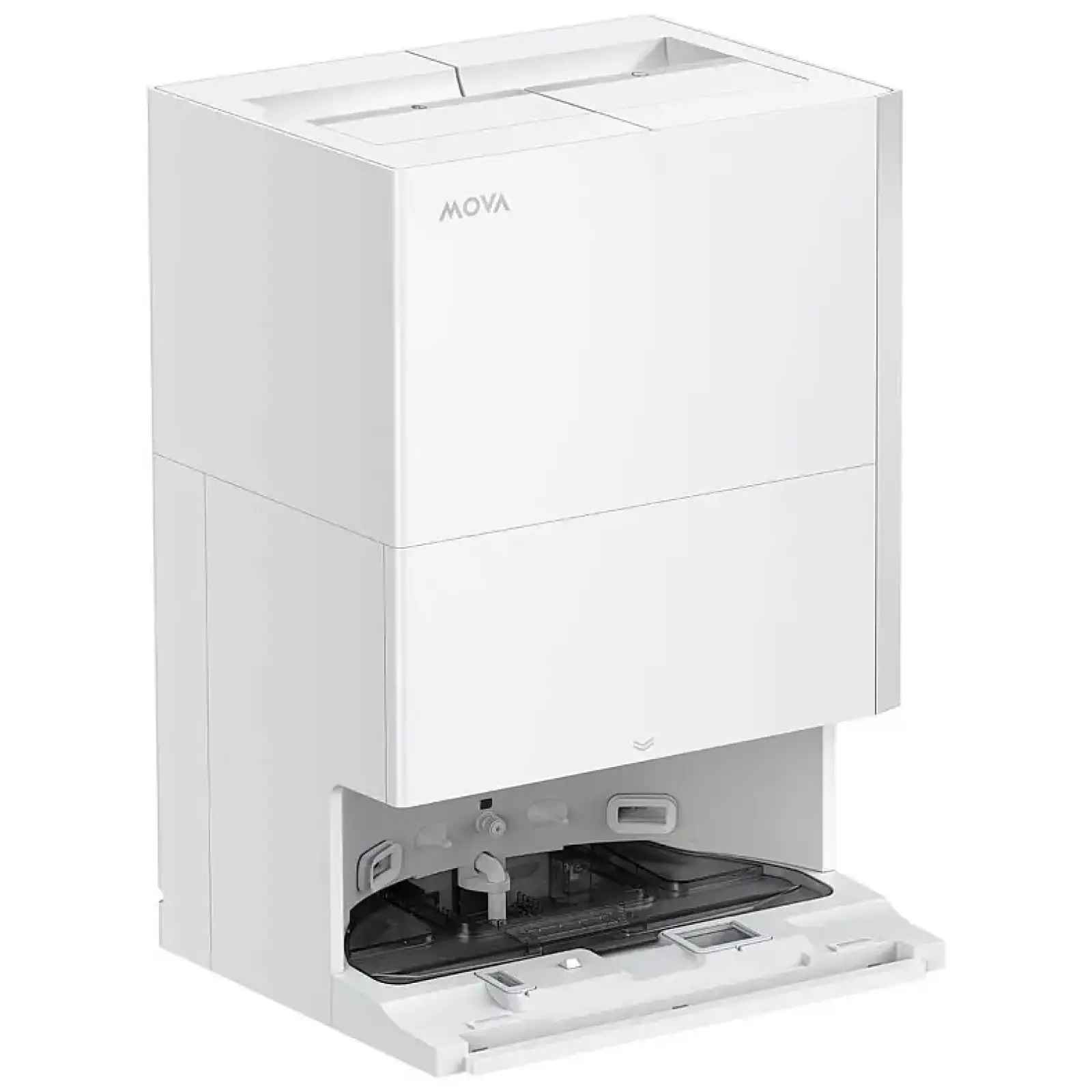 Робот-пылесос Mova S70 Roller White (RLZ12SE-Wh) UA