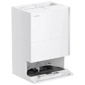 Робот-пылесос Mova S70 Roller White (RLZ12SE-Wh) UA