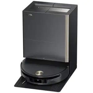 Робот-пылесос Mova S70 Ultra Roller Black (RLZ52EE-Bl) UA