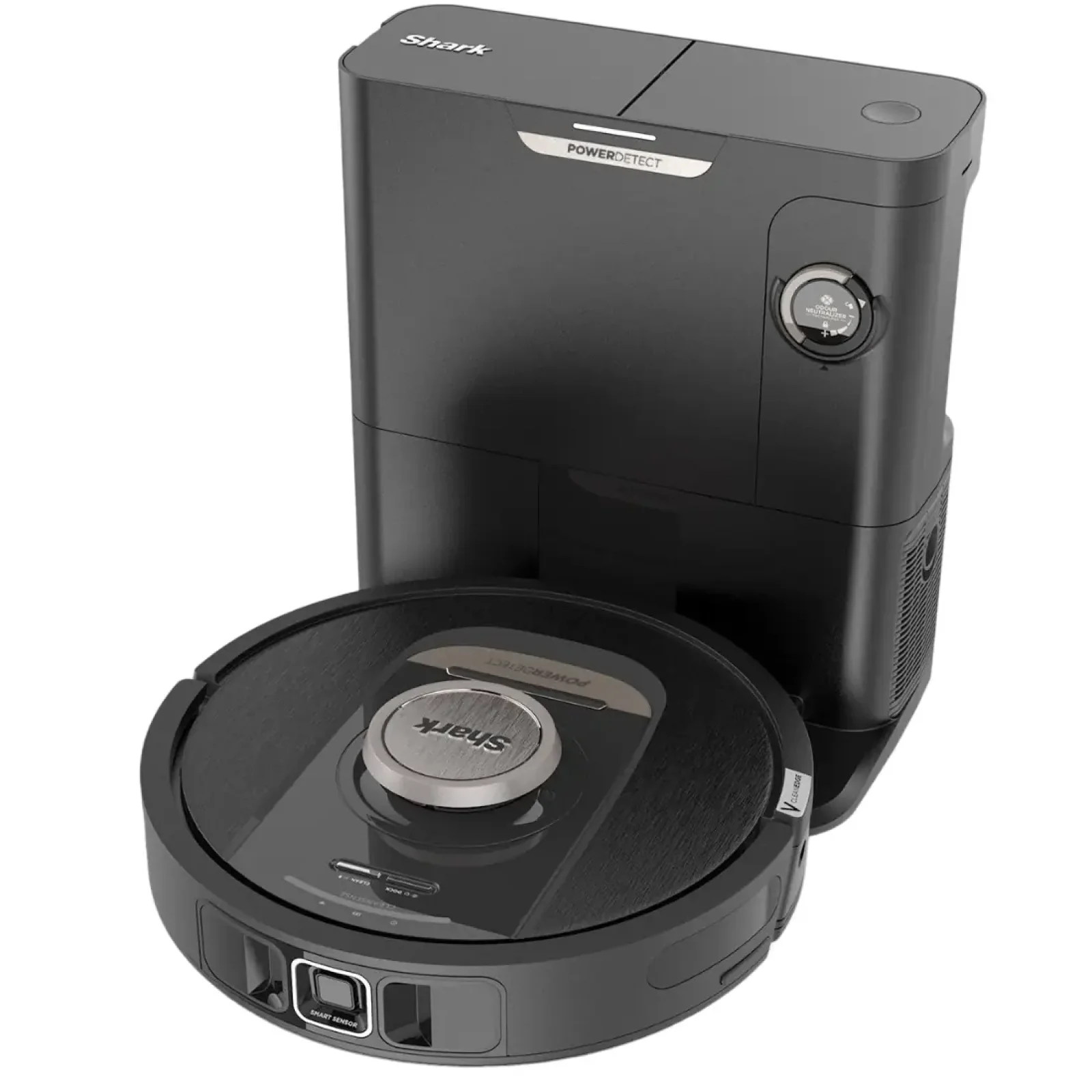 Робот-пилосос Shark Detect Pro RV2820VEEU UA