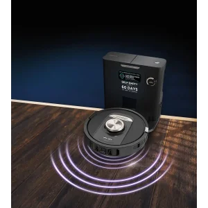 Робот-пилосос Shark Detect Pro RV2820VEEU UA