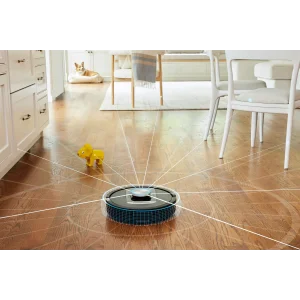 Робот-пилосос Shark Detect Pro RV2820VEEU UA