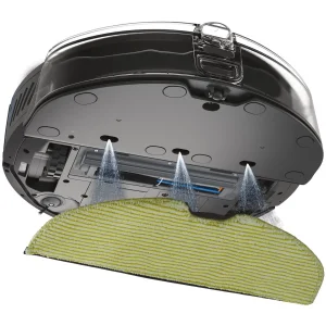 Робот-пилосос Shark Matrix Plus RV2620WAEU UA