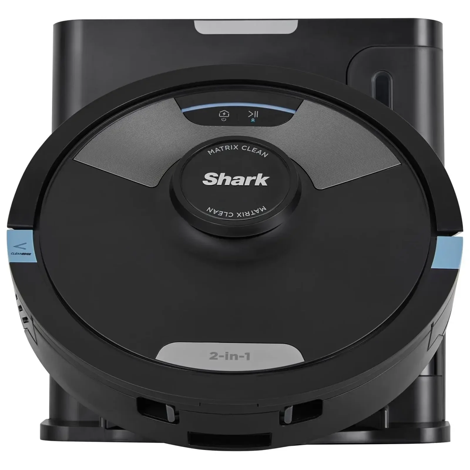 Робот-пилосос Shark Matrix Plus RV2620WAEU UA