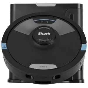 Робот-пилосос Shark Matrix Plus RV2620WAEU UA