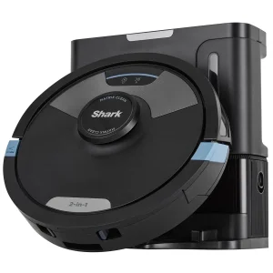 Робот-пылесос Shark Matrix Plus RV2620WAEU UA