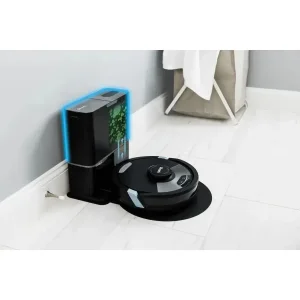 Робот-пилосос Shark Matrix Plus RV2620WAEU UA