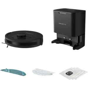 Робот-пилосос Rowenta X-Plorer Serie 85+ RR87D5WH UA