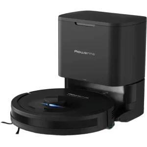 Робот-пилосос Rowenta X-Plorer Serie 85+ RR87D5WH UA