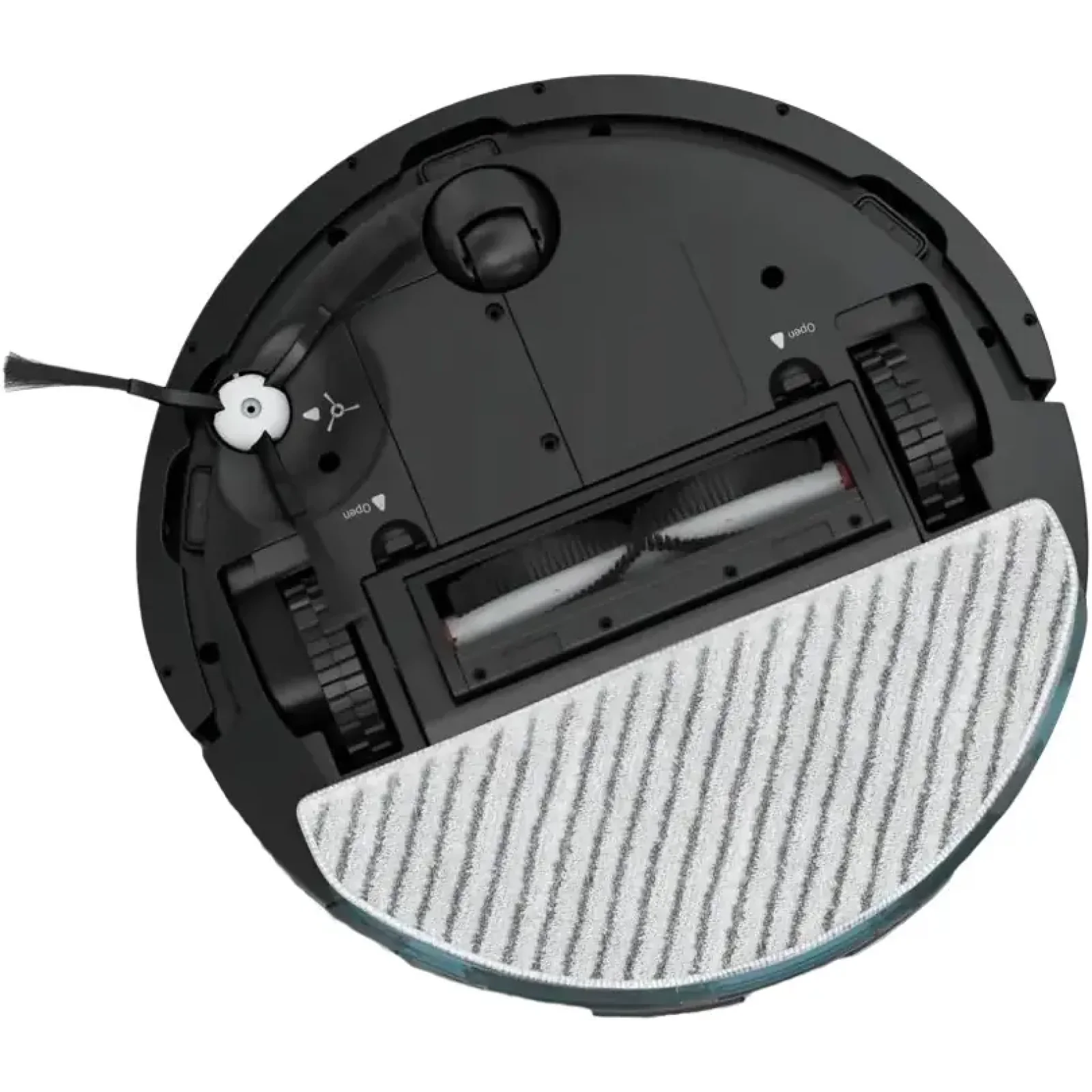 Робот-пилосос Rowenta X-Plorer Serie 85+ RR87D5WH UA