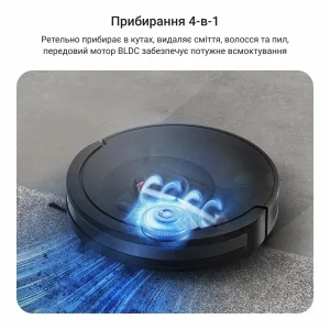 Робот-пилосос Rowenta X-Plorer Serie 85+ RR87D5WH UA