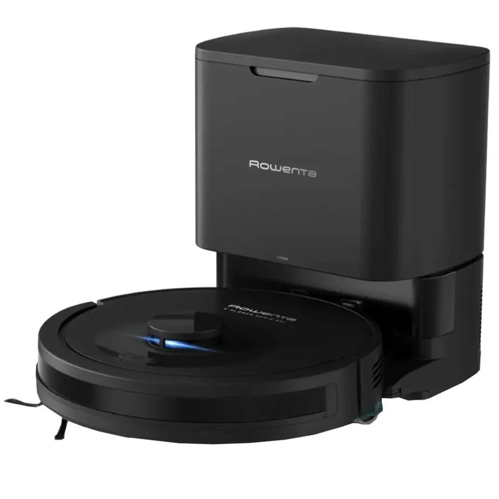 Робот-пилосос Rowenta X-Plorer Serie 85+ RR87D5WH UA