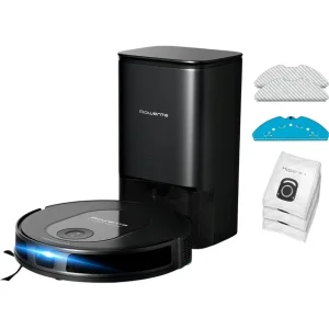 Робот-пилосос Rowenta X-Plorer Serie 65+ RR8L85WH UA