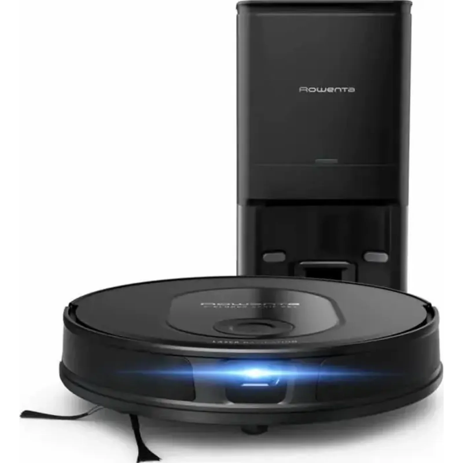 Робот-пилосос Rowenta X-Plorer Serie 65+ RR8L85WH UA