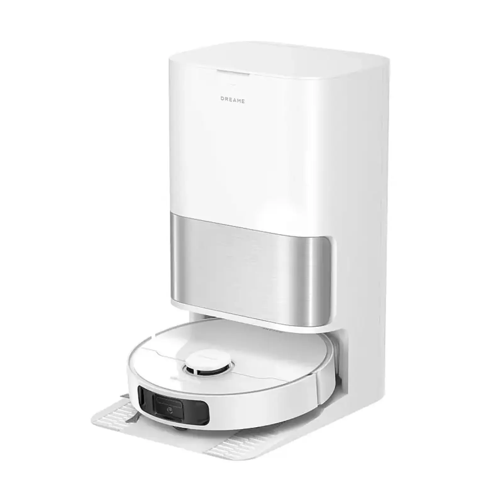 Робот-пилосос Dreame Bot L40 Ultra A White (RTD31TE-1-wh) UA