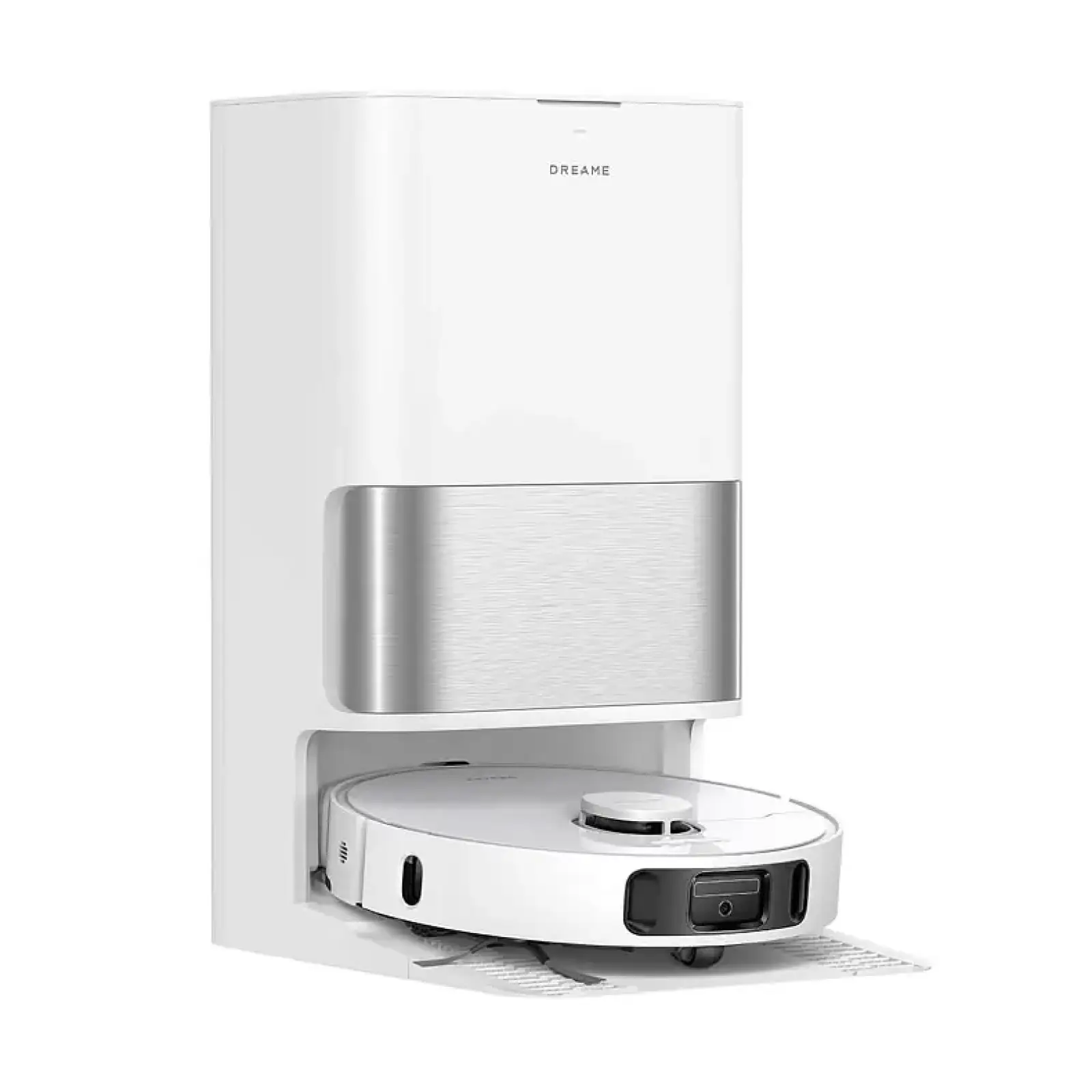 Робот-пилосос Dreame Bot L40 Ultra A White (RTD31TE-1-wh) UA