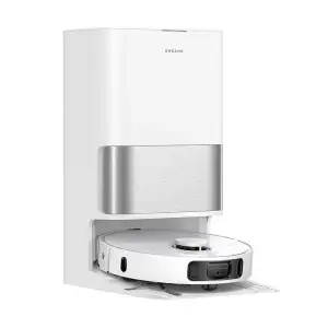 Робот-пилосос Dreame Bot L40 Ultra A White (RTD31TE-1-wh) UA