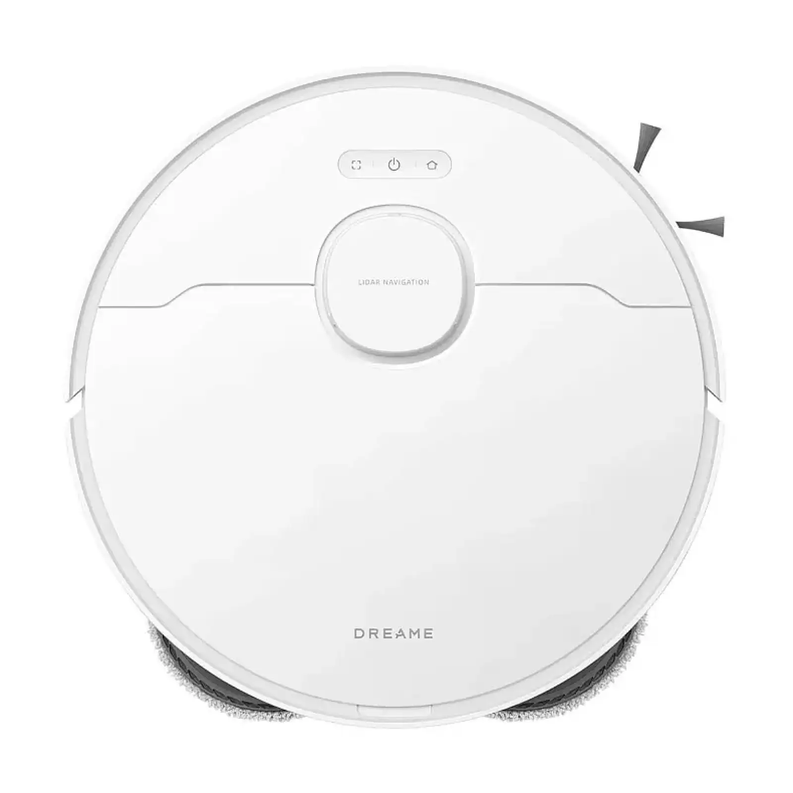 Робот-пилосос Dreame Bot L40 Ultra A White (RTD31TE-1-wh) UA