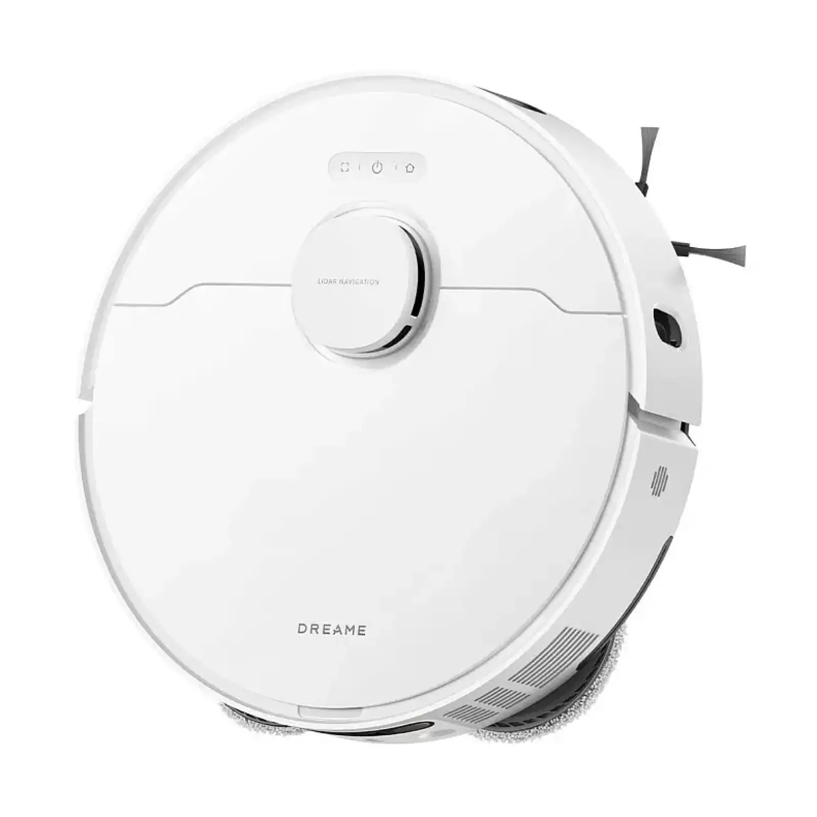 Робот-пилосос Dreame Bot L40 Ultra A White (RTD31TE-1-wh) UA