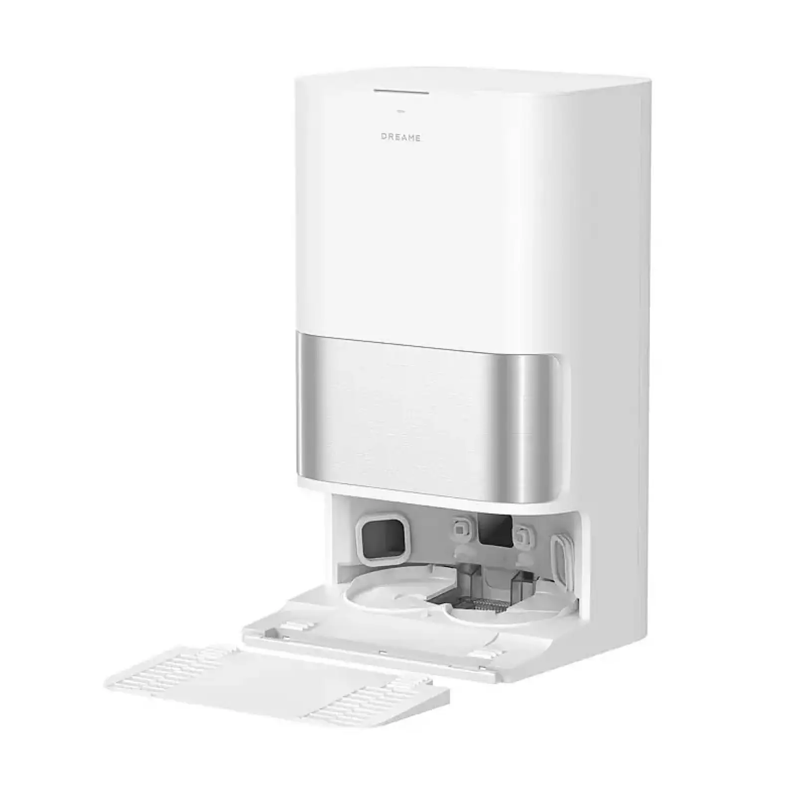 Робот-пилосос Dreame Bot L40 Ultra A White (RTD31TE-1-wh) UA