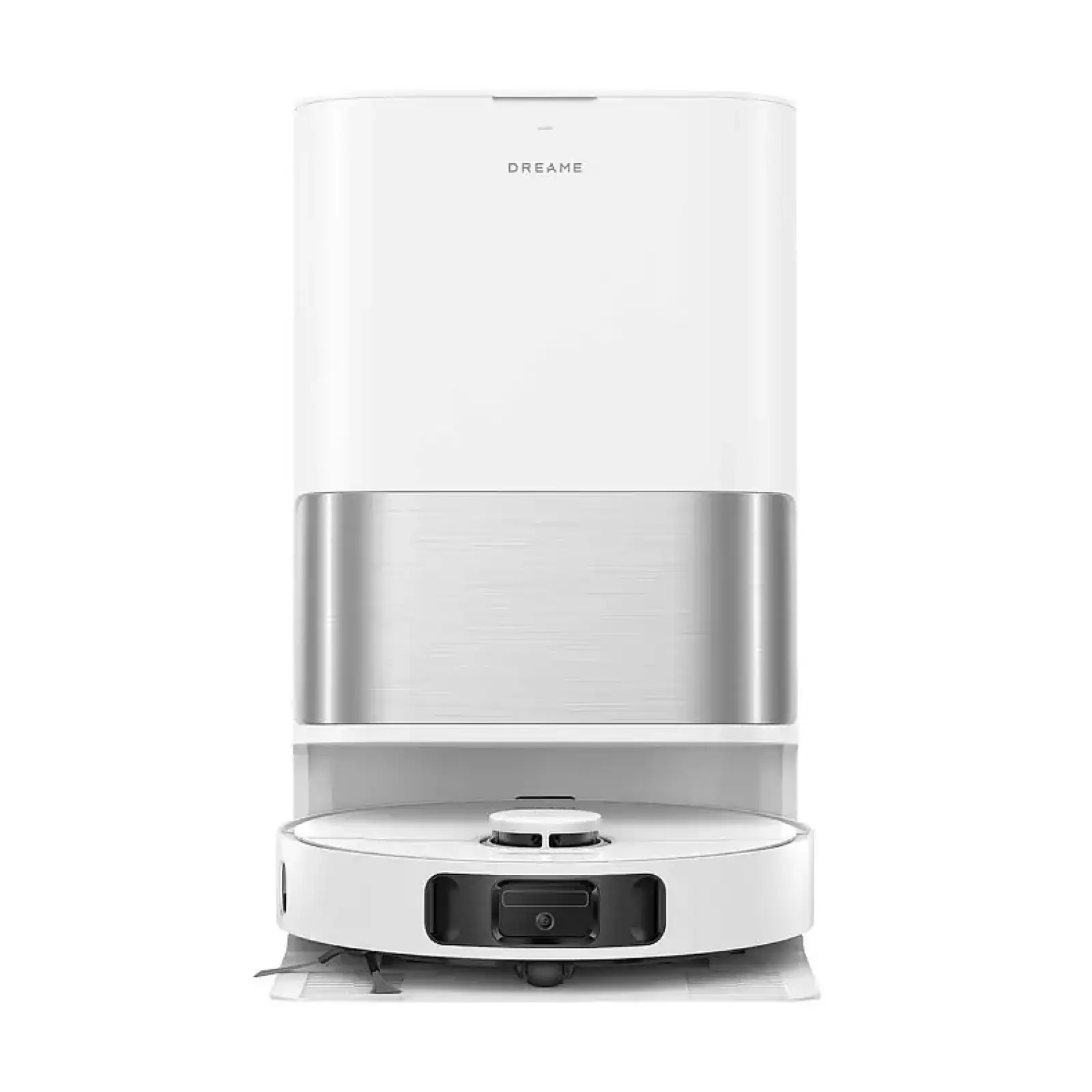 Робот-пилосос Dreame Bot L40 Ultra A White (RTD31TE-1-wh) UA