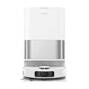 Робот-пилосос Dreame Bot L40 Ultra A White (RTD31TE-1-wh) UA