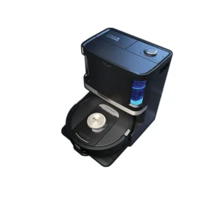 Робот-пылесос Shark Detect Pro Max with Auto Empty System RV2800ZEEU UA