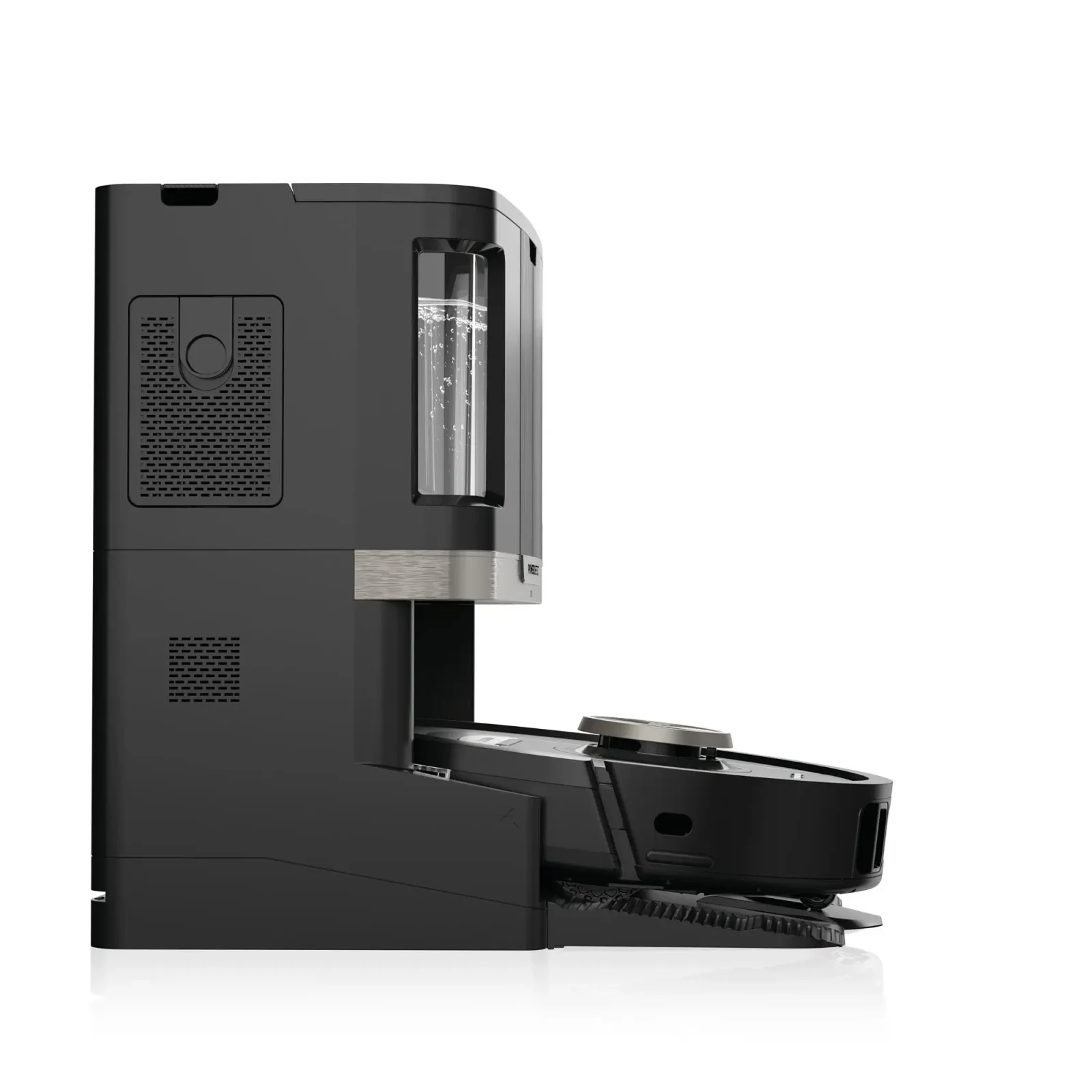 Робот-пылесос Shark Detect Pro Max with Auto Empty System RV2800ZEEU UA